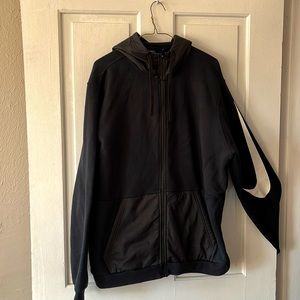 Nike Tech Jacket. Size XL